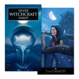 Silver Witchcraft Tarot