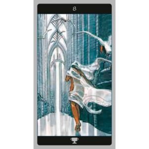 Meta-Barons Tarot - Imagem 4