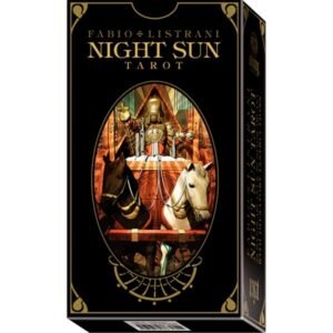 Night Sun Tarot - Imagem 2