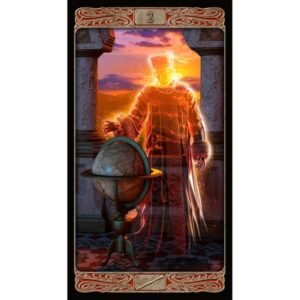 Ghost Tarot - Imagem 3