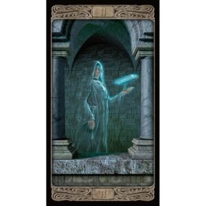 Ghost Tarot - Imagem 4