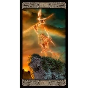 Ghost Tarot - Imagem 5