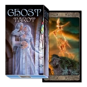 Ghost Tarot
