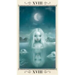 Nicoletta Ceccoli Tarot - Imagem 6