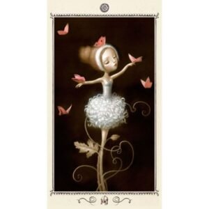Nicoletta Ceccoli Tarot - Imagem 10