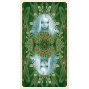 Nicoletta Ceccoli Tarot - Imagem 12