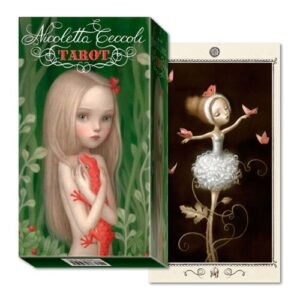 Nicoletta Ceccoli Tarot