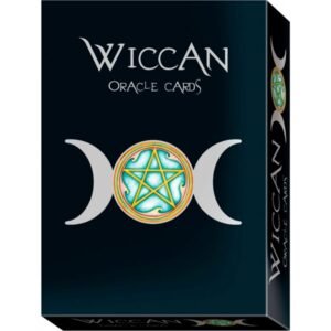 Wiccan Oracle Cards - Imagem 2
