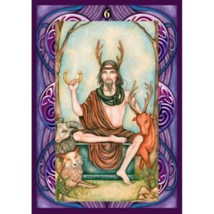 Wiccan Oracle Cards - Imagem 3