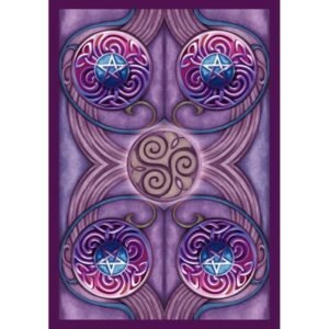 Wiccan Oracle Cards - Imagem 6