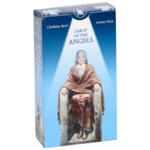 Tarot of the Angels - Imagem 2