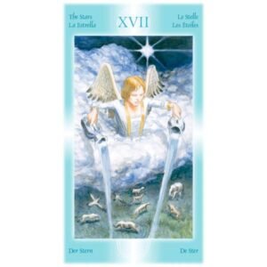 Tarot of the Angels - Imagem 5