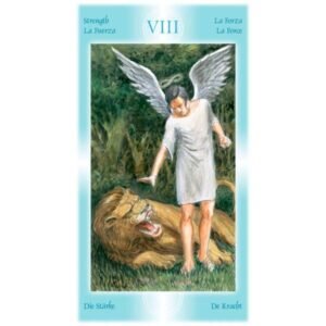 Tarot of the Angels - Imagem 6