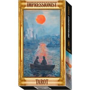 Impressionist Tarot - Imagem 2