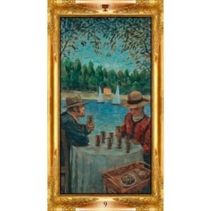 Impressionist Tarot - Imagem 3