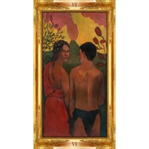 Impressionist Tarot - Imagem 4