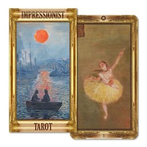 Impressionist Tarot