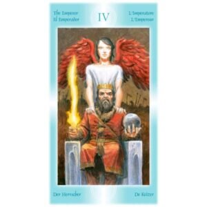 Tarot of the Angels - Imagem 7