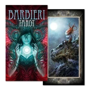 Barbieri Tarot