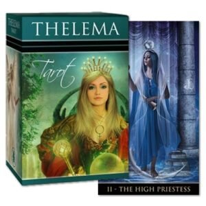 Thelema Tarot