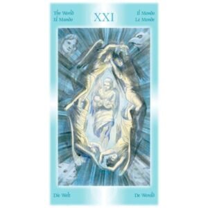 Tarot of the Angels - Imagem 10