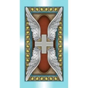 Tarot of the Angels - Imagem 13