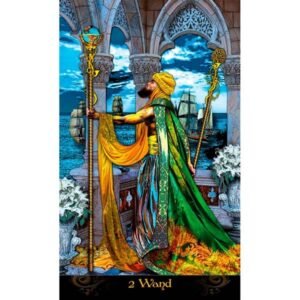 Tarot Illuminati - Kit Edition - Imagem 5