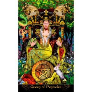 Tarot Illuminati - Kit Edition - Imagem 7