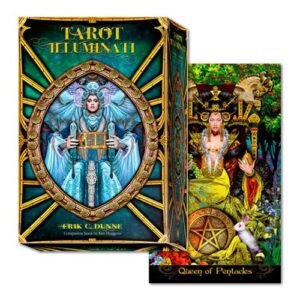 Tarot Illuminati - Kit Edition - Imagem 1