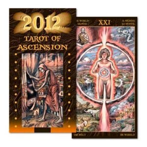 2012: Tarot of Ascension