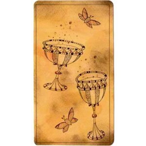 Lost Code of Tarot - Limited Edition - Imagem 4