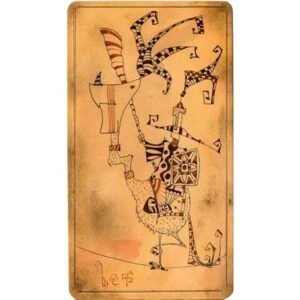 Lost Code of Tarot - Limited Edition - Imagem 8