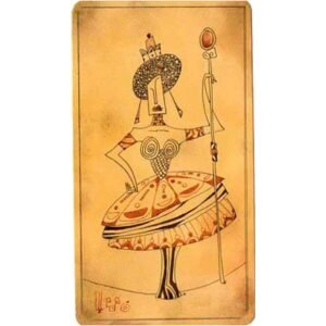 Lost Code of Tarot - Limited Edition - Imagem 5