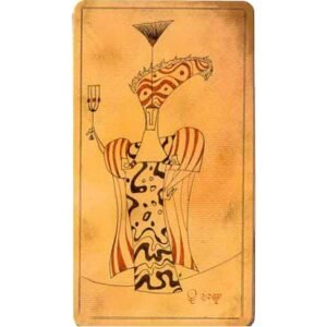 Lost Code of Tarot - Limited Edition - Imagem 6