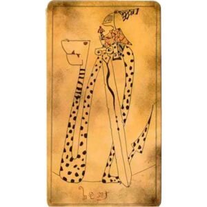 Lost Code of Tarot - Limited Edition - Imagem 7