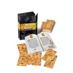 Lost Code of Tarot - Limited Edition - Imagem 3
