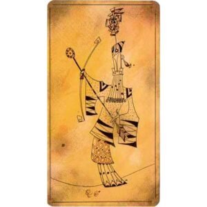 Lost Code of Tarot - Limited Edition - Imagem 9