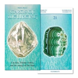 Cards of Wellbeing