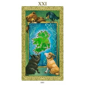 Tarot of Druids - Imagem 11