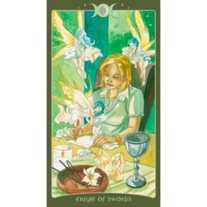 The Book of Shadows Tarot - Vol 2 - Imagem 3