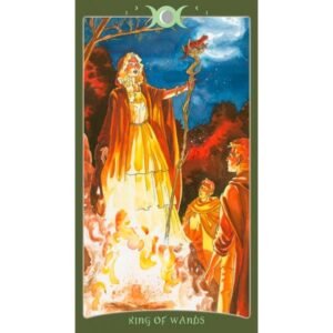 The Book of Shadows Tarot - Vol 2 - Imagem 5