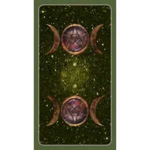 The Book of Shadows Tarot - Vol 2 - Imagem 7