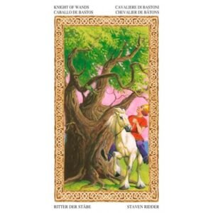 Tarot of Druids - Imagem 12