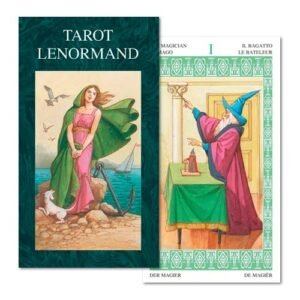 Tarot Lenormand