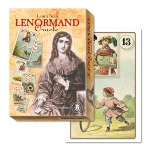 Lenormand Oracle (Versão Inglês)