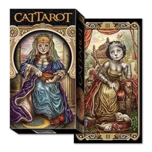 CatTarot