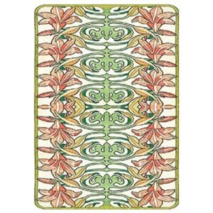 Art Nouveau Lenormand - Imagem 8