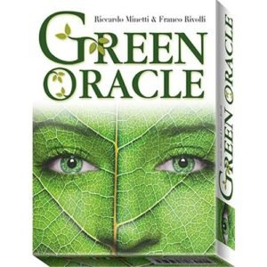 Green Oracle - Imagem 2