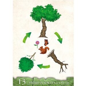 Green Oracle - Imagem 5