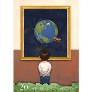Green Oracle - Imagem 6